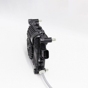 Actuador de Cerradura de Puerta Trasera Kia 81230 B8100 para Sorento 2014-2015, Pieza de Repuesto - Product Image 4
