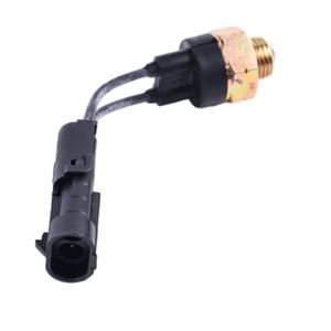 อะไหล่เครื่องจักรก่อสร้างของแท้คุณภาพ OEM เซ็นเซอร์สวิตช์ 6679913 สำหรับรถขุด <span class=keywords><strong>Bob</strong></span>-<span class=keywords><strong>cat</strong></span> รุ่น <span class=keywords><strong>320</strong></span> 321 322 323 324 325 - Product Image 5