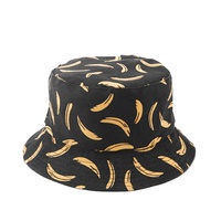 Sombrero de Pescador Plegable Unisex Casual de Verano con Bordado 3D de Corduroy para Viajes, Protección Solar, Pesca, Caza, Fiestas y Actividades al Aire Libre