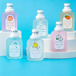 Baobao <span class=keywords><strong>Parfum</strong></span> Lait Pêche, Eau de Toilette longue durée, idéal pour enfants, étudiants, garçons et filles, vente en gros usine - Product Image 1