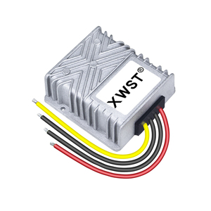 ตัวแปลงสเต็ปดาสเต็ปดาส์ <span class=keywords><strong>DC</strong></span> <span class=keywords><strong>8</strong></span>-40V เป็น3.3 ~ 9V 12V 24V ถึง3.3V 3.7V 4.2V 6V 7.5V 9V โมดูล <span class=keywords><strong>DC</strong></span> หม้อแปลงไฟ10-30A - Product Image 2