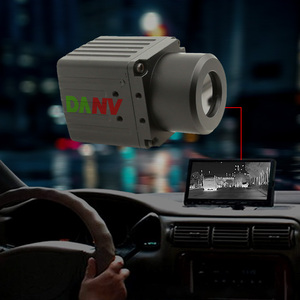 Guarding Day and Nigh <strong>Thermal</strong> <strong>Imaging</strong> Night Vision <strong>Car</strong> <strong>Cameras</strong> Create Safer and Smarter <strong>Cars</strong> - Product Image 5