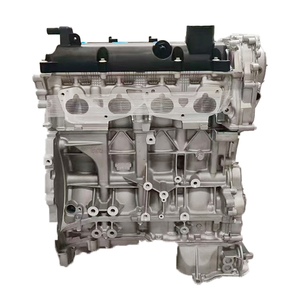 เครื่องยนต์นิสสัน QR25-DE สำหรับนิสสัน เอ็กซ์เทรล เซเรน่า อัลติมา 2.5 ลิตร เบนซิน ปี 2001-2007 - Product Image 3