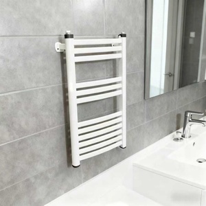 Porte-serviettes personnalisable de qualité professionnelle pour les projets de rénovation à grande échelle - Product Image 1