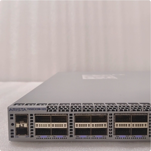 Switch di Rete Originale Usato DCS-7050CX3-32S-R/F DCS-7050CX3M-32S-F/R 32 Porte 100Gb QSFP+ 2 Porte SFP+ - Product Image 2