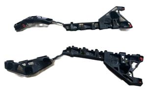 Staffa paraurti posteriore ricambi auto per Opel <span class=keywords><strong>Astra</strong></span> J LH:20877797 130600101 3200101119 - Product Image 2