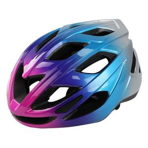 Casque de vélo léger en moulage intégré avec ventilation pour le cyclisme adulte - Product Image 2