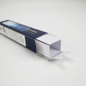 Chai Mỹ Phẩm Giấy Bao Bì Hộp Set Với Logo Riêng Cho Trang Điểm - Product Image 5