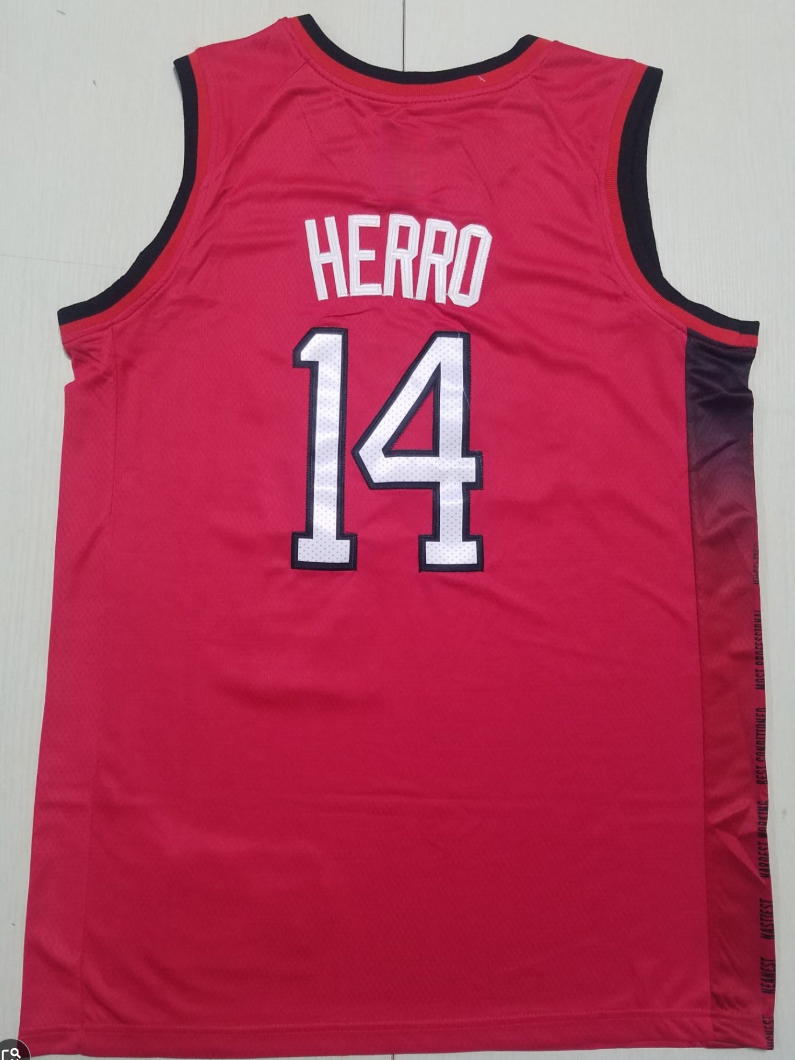 Red 13-3