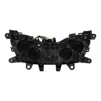 Ensemble de phares LED avant pour YAMAHA TMAX 560 2022-2024 XF140239, pièce de rechange pour phare de moto