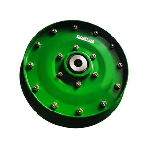 Venta directa de fábrica AH202008 polea loca para piezas de cosechadora agrícola - Product Image 4