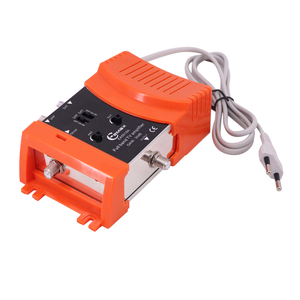 <span class=keywords><strong>Amplificador</strong></span> de Banda Completa de Alta Calidad, <span class=keywords><strong>Amplificador</strong></span> de TV <span class=keywords><strong>FM</strong></span> <span class=keywords><strong>VHF</strong></span> <span class=keywords><strong>UHF</strong></span> SAT - Product Image 2