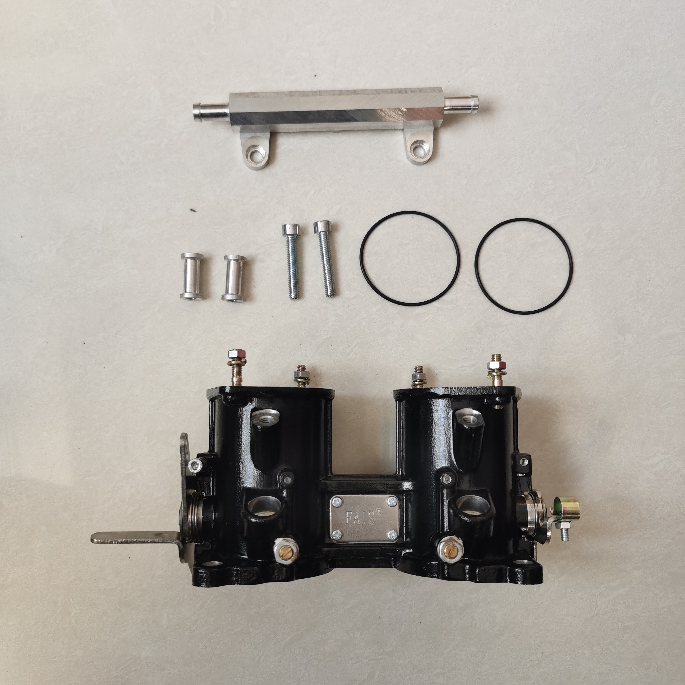 itb throttle body 45 mm