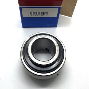 Rodamiento de inserción <span class=keywords><strong>YAR</strong></span> 207-106-2F con bloqueo de tornillo de fijación YAR207-106-2F reducir los niveles de ruido y vibración - Product Image 3