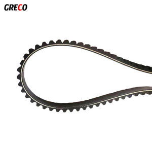 Cinturón reforzado de fibra arimi para patinete, VBJ-106H, compatible con Honda Big <span class=keywords><strong>Ruckus</strong></span> PS250 - Product Image 4