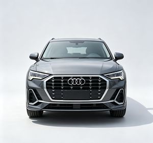 <span class=keywords><strong>Audi</strong></span> <span class=keywords><strong>Q3</strong></span> 35 TFSI <span class=keywords><strong>2021</strong></span> en Oferta |   Motor 1.4T <span class=keywords><strong>de</strong></span> Bajo Consumo con Techo Panorámico y Luces LED - Product Image 6
