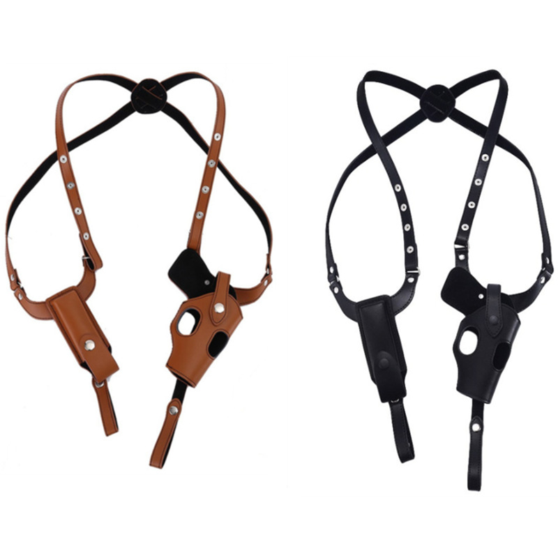 Holster d'épaule Royal - Holsters Airsoft (13210715