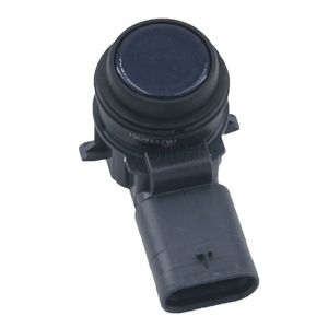 เซ็นเซอร์จอดรถ 1048474-07-A ด้านหลัง 12V ABS สำหรับระบบเรดาร์ถอยหลังเทสลา PDC - Product Image 3