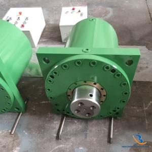 400 Ton for Press Machine - Product Image 3
