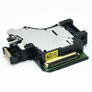Lentille Laser KES-490A d'origine SYYTECH pour <span class=keywords><strong>PS4</strong></span> Console Fat 1100 1200 remplacement de pièces de réparation de pilote - Product Image 5
