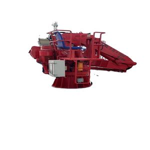 घुड़सवार पाल सीधे बिक्री के लिए दूरबीन तह बूम क्रेन - Product Image 2