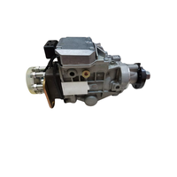 Pièces d'excavateur, pompe d'injection de carburant pour Perkins 1106C-E60TA pour moteur 3056E, 0470006003 VP30 2644P501 2169824, pièce de rechange