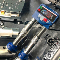 Connecteur BNC 12V en laiton avec boîtier en alliage de zinc, courant nominal 30A, forme ronde, modèle 6FX2003-0DC00 (femelle/mâle)