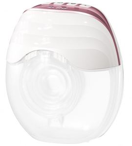 CITICITY Bomba Eléctrica Doble para Uso Interior y Exterior, Inalámbrica, Manos Libres, Libre de BPA, Portátil, Masaje sin Dolor - Product Image 3