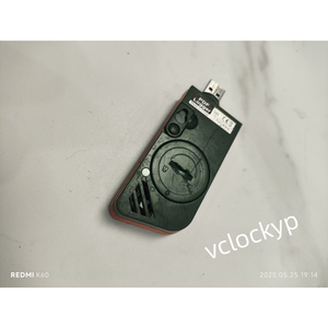 เครื่องบันทึกข้อมูลความชื้นและอุณหภูมิแบบ USB รุ่น Extech RHT35 มือสอง - Product Image 4