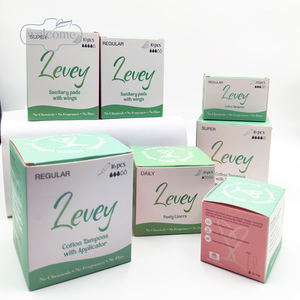 Produits de santé reproductive Produits pour les femmes <span class=keywords><strong>Serviettes</strong></span> <span class=keywords><strong>hygiéniques</strong></span> Vente en gros Marque privée <span class=keywords><strong>Serviettes</strong></span> <span class=keywords><strong>hygiéniques</strong></span> quotidiennes <span class=keywords><strong>Serviettes</strong></span> <span class=keywords><strong>hygiéniques</strong></span> Pe <span class=keywords><strong>Plim</strong></span> - Product Image 2