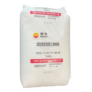 100% Virgin LLDPE Polythyene PE-LD Linear Low Density Polyethylene Food Grade for water tanks