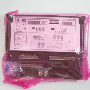 Ban Đầu Chính Hãng Atlas Copco 1089955315 1089955316 1089955318 1089955321 1089955322 Atlas Copco Phụ Tùng Bộ Điều Khiển PR1 380 - Product Image 1