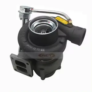 Hot sale 3535635 4050202 6CT8.3 diesel engine turbocharger for sale R305-5 R305-7 R300-5 R300-7 excavator