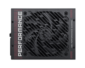 พาวเวอร์ซัพพลาย 2026 รุ่นใหม่ MPG Ai1300TS PCIE5 1300W 80plus Titanium รองรับ PCIe5.1 และ ATX3.1 แบบ Full Modular รองรับการ์ดจอ RTX 50 ซีรีส์ - Product Image 3