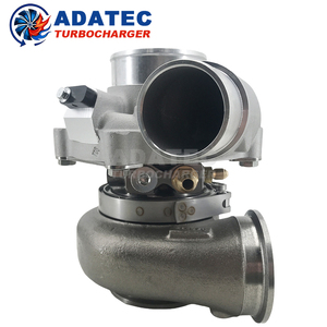Cuscinetto a sfere in ceramica ad alte prestazioni G25-550 parti <span class=keywords><strong>Turbo</strong></span> Dual Vband 0.72AR 300-550HP 1.4L-3.0L per <span class=keywords><strong>Garrett</strong></span> 877895-5003S - Product Image 3