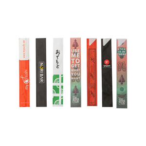 Custom Printed <strong>Bamboo</strong> Plain <strong>Chopstick</strong> Take Away Food <strong>Chopsticks</strong> <strong>Bamboo</strong> Factory Wholesale <strong>Disposable</strong> Twins <strong>Bamboo</strong> <strong>Chopsticks</strong> - Product Image 6