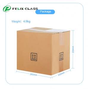 FELIX OPTICAL Optical Lens <b>Cutter</b> Machine CP-4A Eyeglass Milling Optometry Equipment 30W 110/220V 1 Year Warranty - Product Image 6