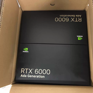 Tarjeta Gráfica RTX6000Ada de 48GB 100% Nueva y Original, Tarjeta GPU RTX6000 en Stock, Tarjeta Gráfica RTX6000 ADA GDDR6 48G, Tarjetas GPU Multi AI - Product Image 6