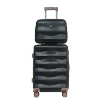 Customized Boarding Suitcase, Baggage, Travel Trolley