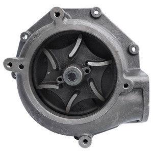 Bomba de agua para motor Caterpillar 3406B 3406C 10R0484 613890, pieza de repuesto nueva - Product Image 3