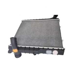 <span class=keywords><strong>Radiateur</strong></span> de refroidissement automatique pour Porsche 911 <span class=keywords><strong>Carrera</strong></span> OEM 99110613103 - Product Image 5