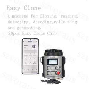 2M2 Easy Clone <span class=keywords><strong>Chip</strong></span> <span class=keywords><strong>Machine</strong></span> avec 20pcs Chips - Product Image 5