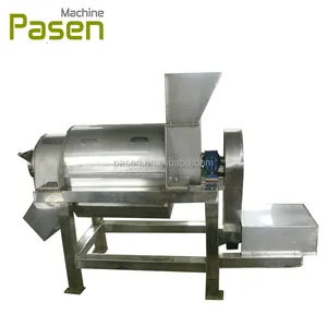 Industrial juicer extractor machine Coconut pulp making machine Coconut milk press machine
