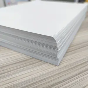 50-100gsm Bond Paper A4/A5 500 Sheets For Notebook Printing