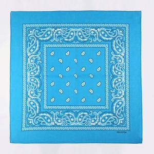 ผ้าเช็ดหน้าผ้าโพกศีรษะสี่เหลี่ยมแบบเต็มสีพิมพ์ลายเองพิมพ์โลโก้ออกแบบได้ตามต้องการ - Product Image 3