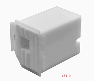 Cartuccia di recupero inchiostro compatibile L382/G2411/G2470/L3110 con chip per stampanti <span class=keywords><strong>Canon</strong></span> ed Epson - Product Image 5