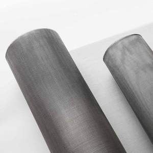 Malla de Acero Inoxidable de 200, 250, 300, 325 Mallas, 45, 55, 60 Micras / Malla Filtrante 316, 316L - Product Image 1