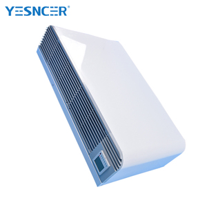 Fábrica directamente <span class=keywords><strong>al</strong></span> por mayor Standing Exposed Home Air Conditioner Water Floor Fan Coil Unit - Product Image 6