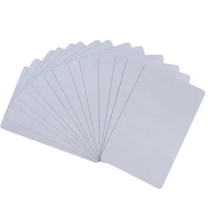 Étiquette de vêtement en PVC, <span class=keywords><strong>carte</strong></span> d'identification personnalisée, <span class=keywords><strong>carte</strong></span> d'identité en plastique avec contrôle de service, <span class=keywords><strong>carte</strong></span> intelligente avec impression de logo personnalisée - Product Image 1