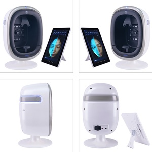 เครื่องวิเคราะห์ผิวหน้าแบบดิจิตอล3D เครื่องวิเคราะห์ผิวหน้า - Product Image 4